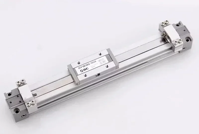 Mechanical rodless cylinder MY1BG40/50/63-200 -300-400-500-600-800-1000H/L