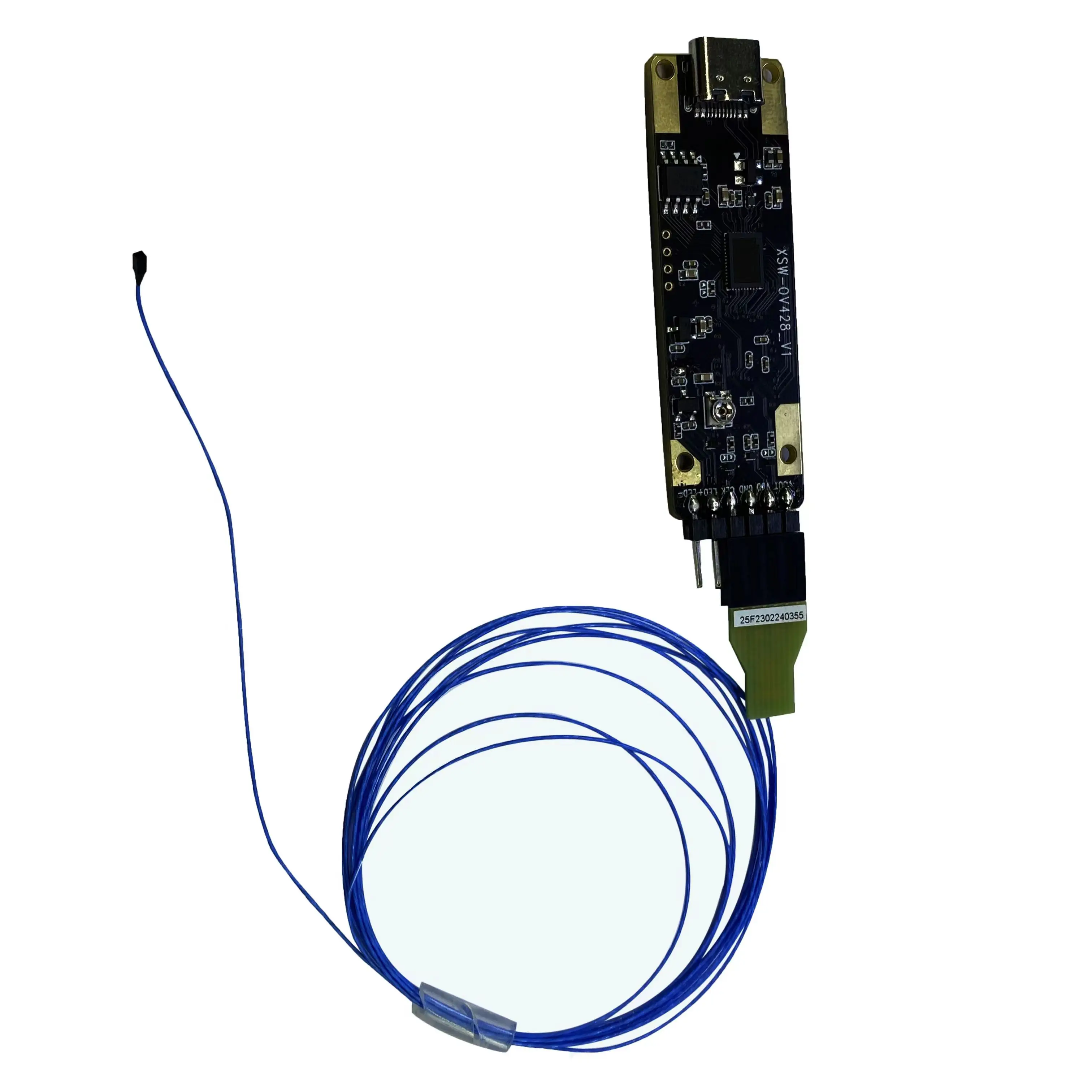 

800x800 OCHSA10 Endoscope Camera Module with ISP Board for Semiconductor Inspections