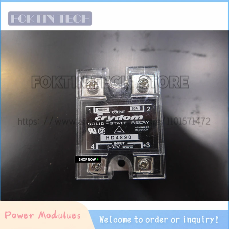 HD4890 HD4850  New Original Module