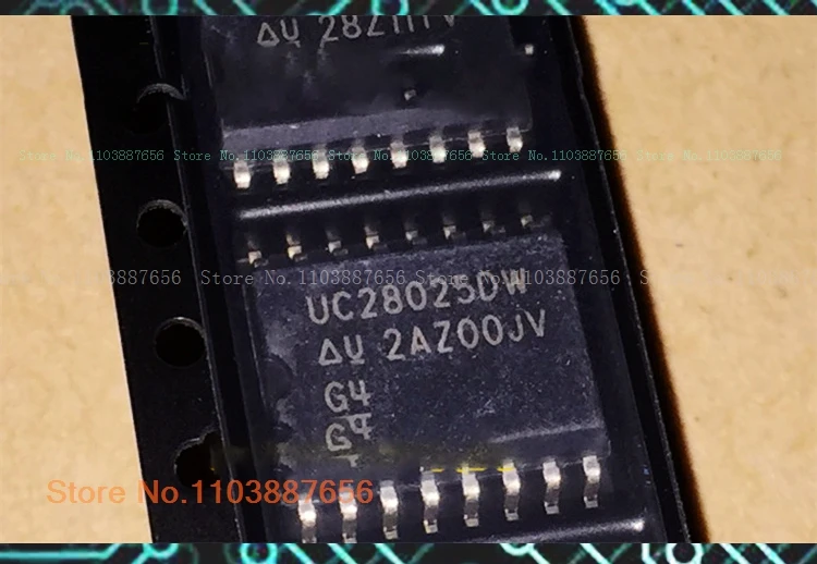 UC28025DW UC28025 SOIC-16