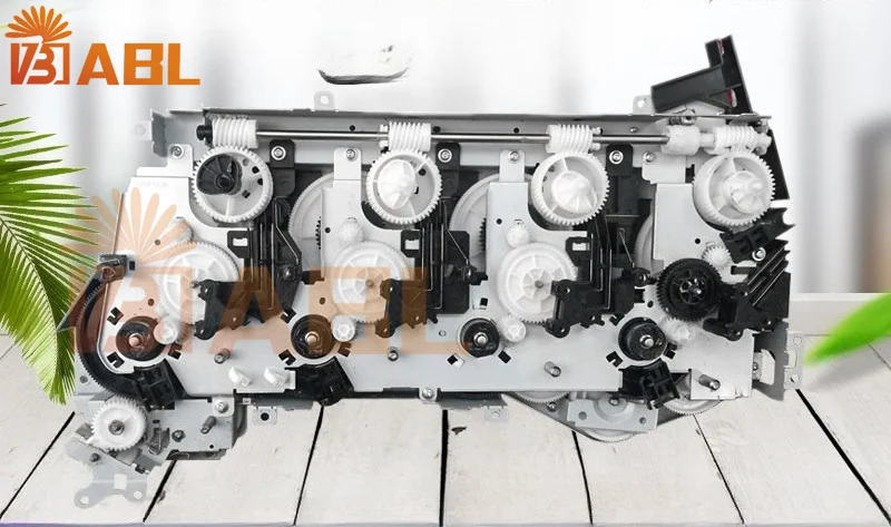 

New Original CD644-67911 Main Gear Drive 3525 / 3530 / 551 / 570 / 575 used for HP 3525 3530 551 570 575 Main gear drive assembl