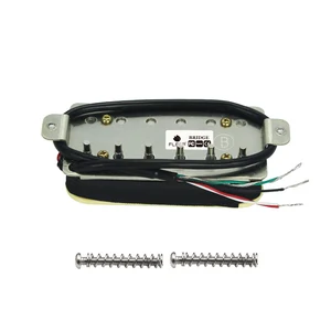 10 Main Sales Pickup Midi Guitar - №9