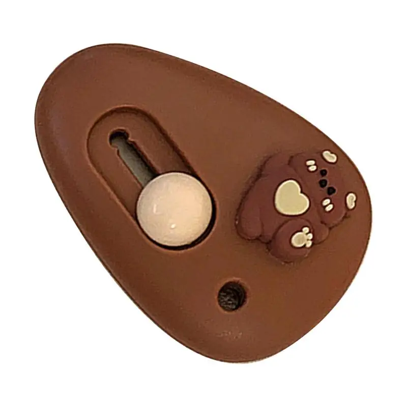 格納式ボックスカッターかわいいユーティリティナイフ小文字オープナー開梱切削工具ポータブル封筒スリッター紙 &