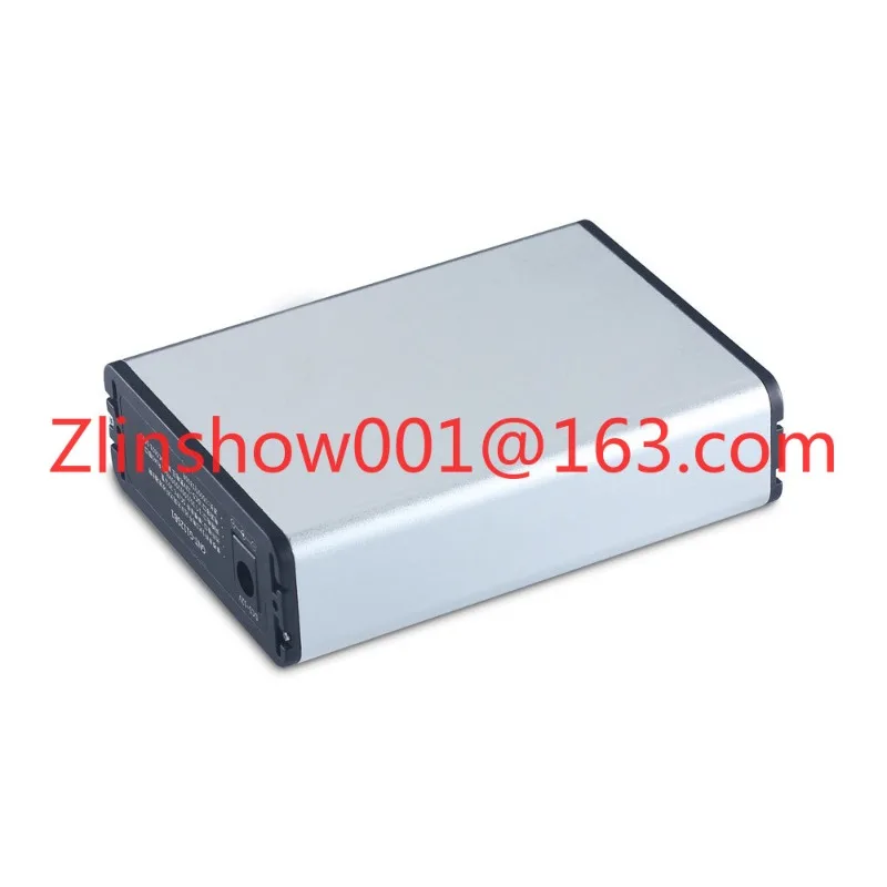 Replace SFP Module DC 5-12V Full/half Duplex Supported Industrial Optical Fiber Converter for CCTV