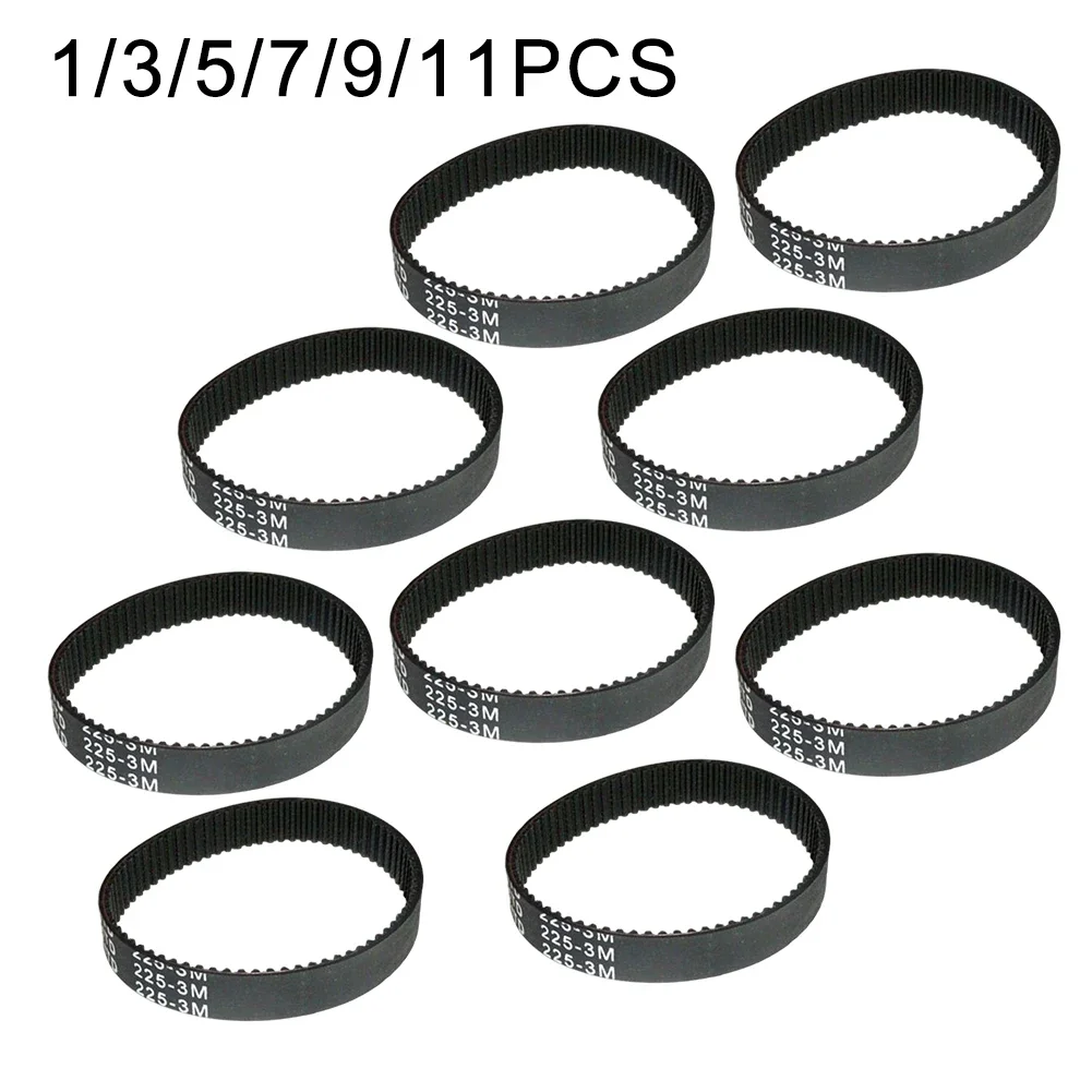 Imagem -06 - Correias de Plainas de Plaina para Bosch Pho1 Pho100 Pho1582 Pho1692 Pho202 Gho 2604736001