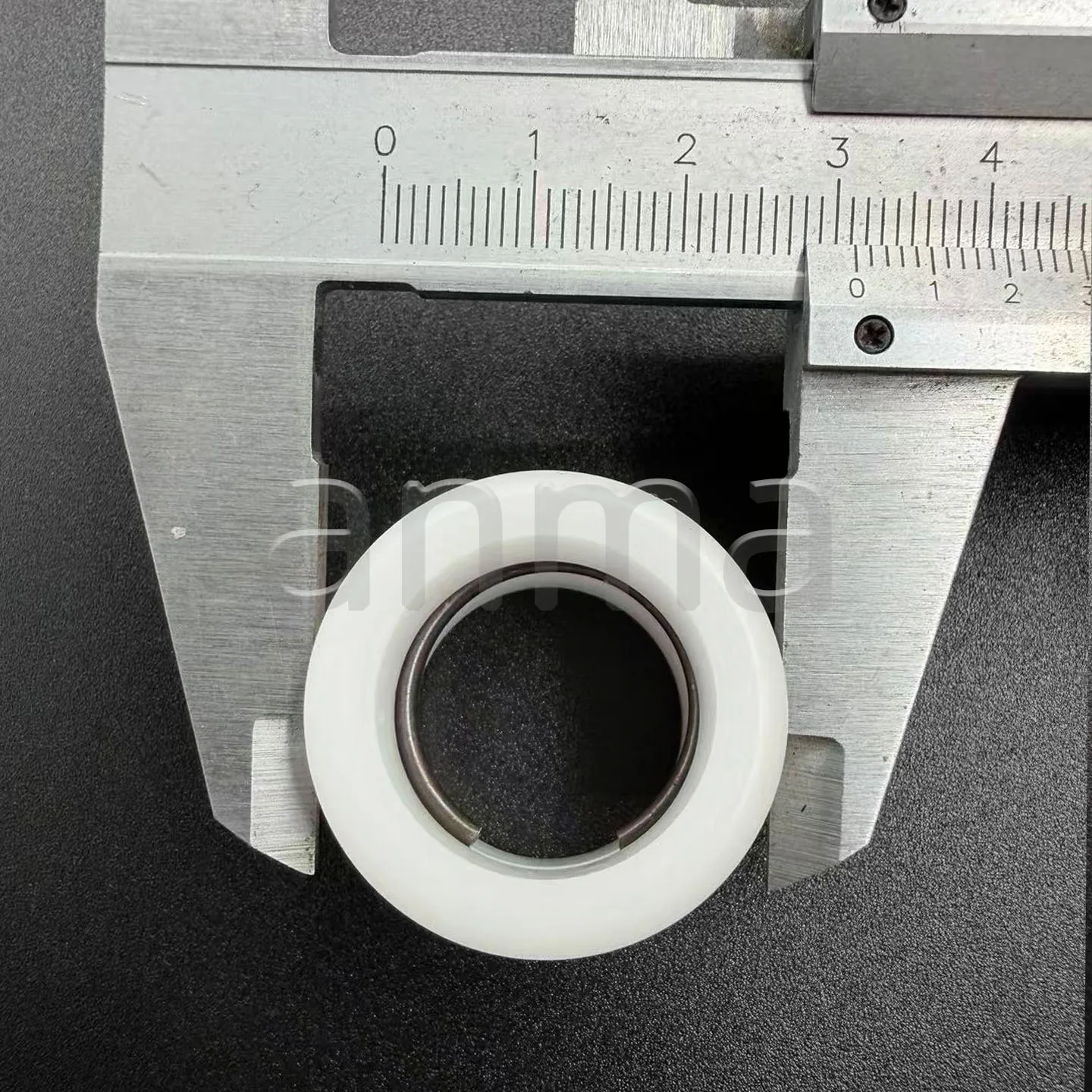 

10piece Roland R700 Front Gauge Paper Pressing Wheel 31x20x22mm Printing Machine Parts 011M073930