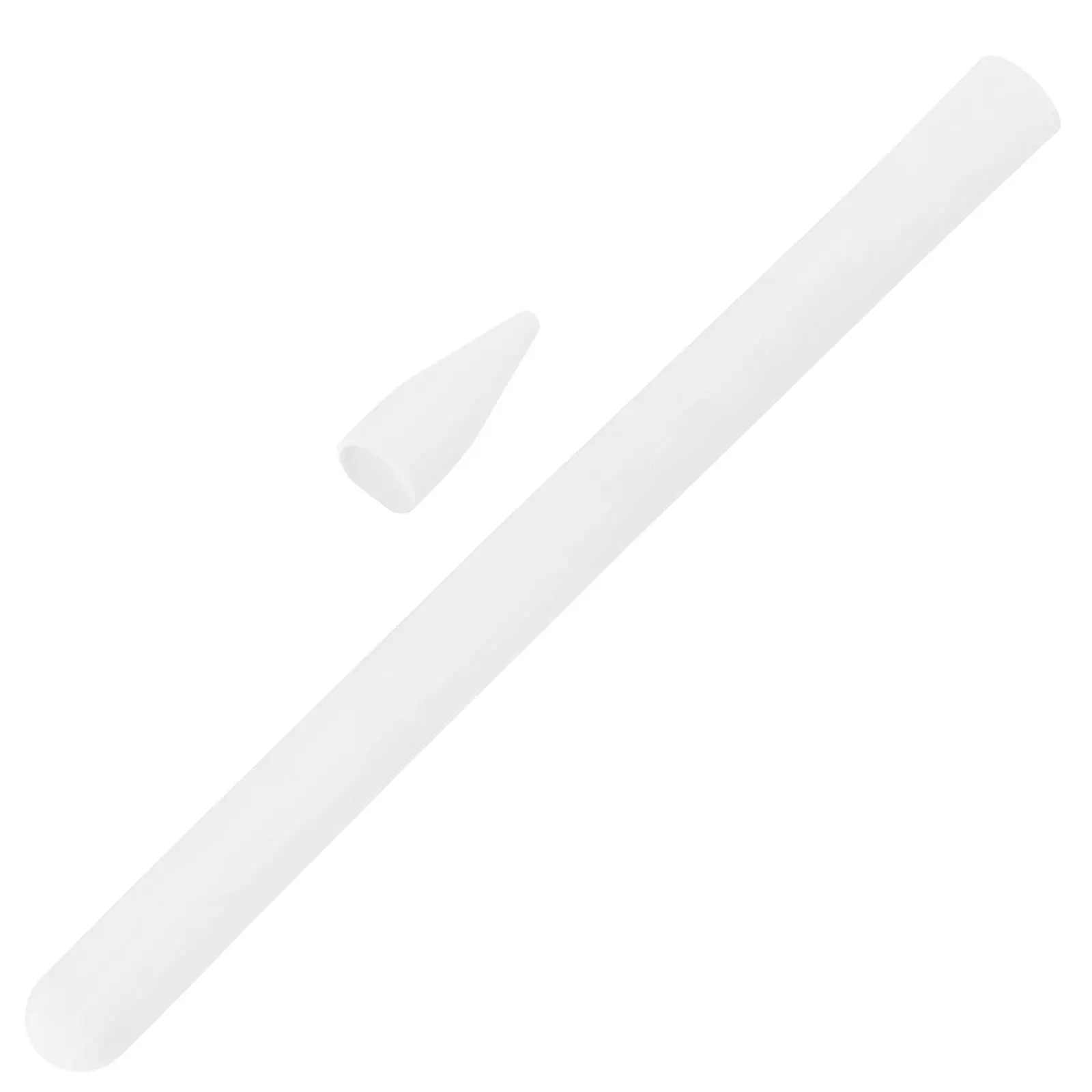 

Handwriting Pens Case Silicone Cover for Stylus Touch Protective Sleeve Red