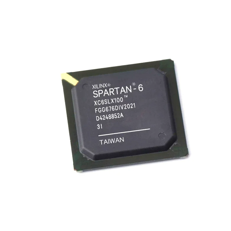 

XC6SLX100-3FGG676I XC6SLX100-3FGG676C XC6SLX100-2FGG676I XC6SLX100-2FGG676C BGA676