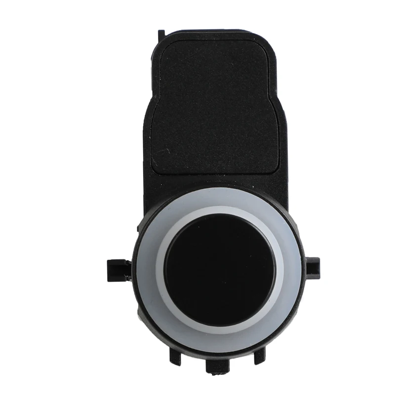 Sensor De Aparcamiento Delantero Y Trasero Para Peugeot 5008 | Reemplazo 9677783277, ABS, 1 O 4 Piezas