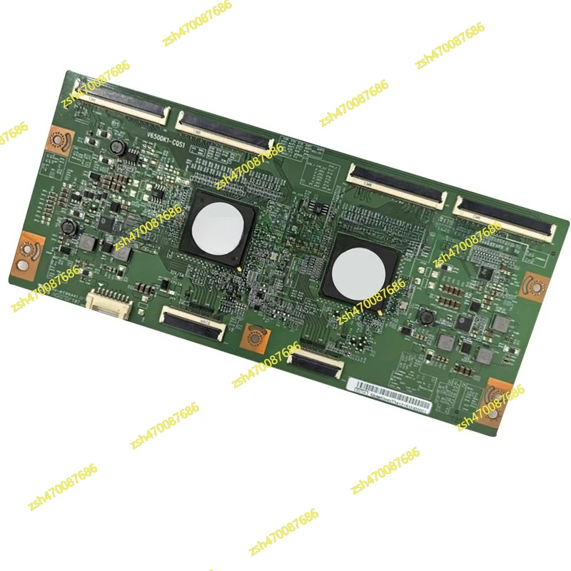 

Оригинальная материнская плата UA65HU8500J V650DK1-CQS1, экран CY-KH065FSNV1H