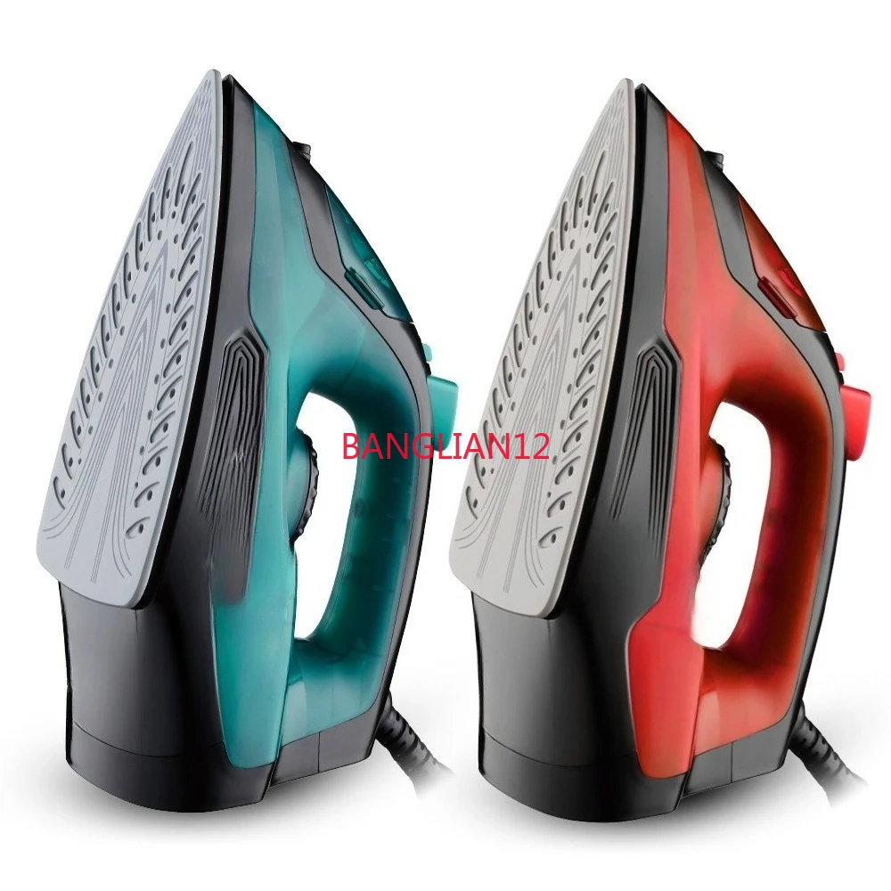 

Household electric iron, hand-held hanging iron, portable and powerful
