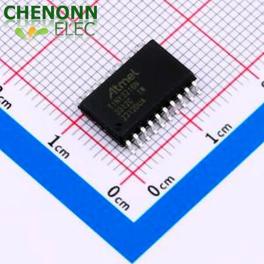 10PCS/LOT ATTINY3216-SNR (Microcontrollers)