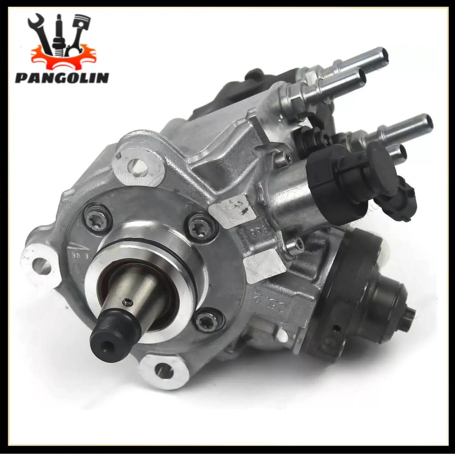 

Fuel Injection Pump 0445020525 For Deutz KHD 2.9L 3.6L TC TCD Fuel Supply System Fuel Pumps Engine Parts Automobiles Accessories