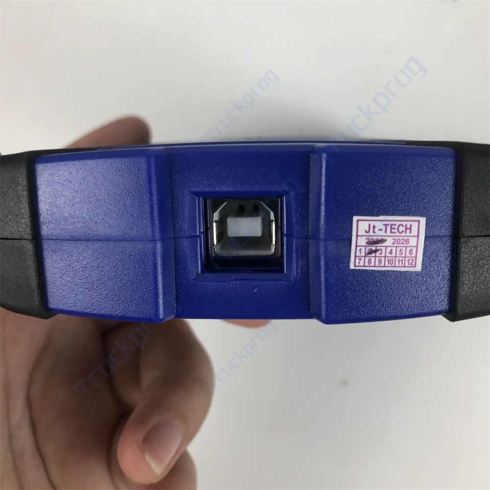 Getac V110 Laptop Diesel universal truck For Nexi-q2 N2 USB Link2 125032 dpa5 N2 excavator diagnostic scanner tool