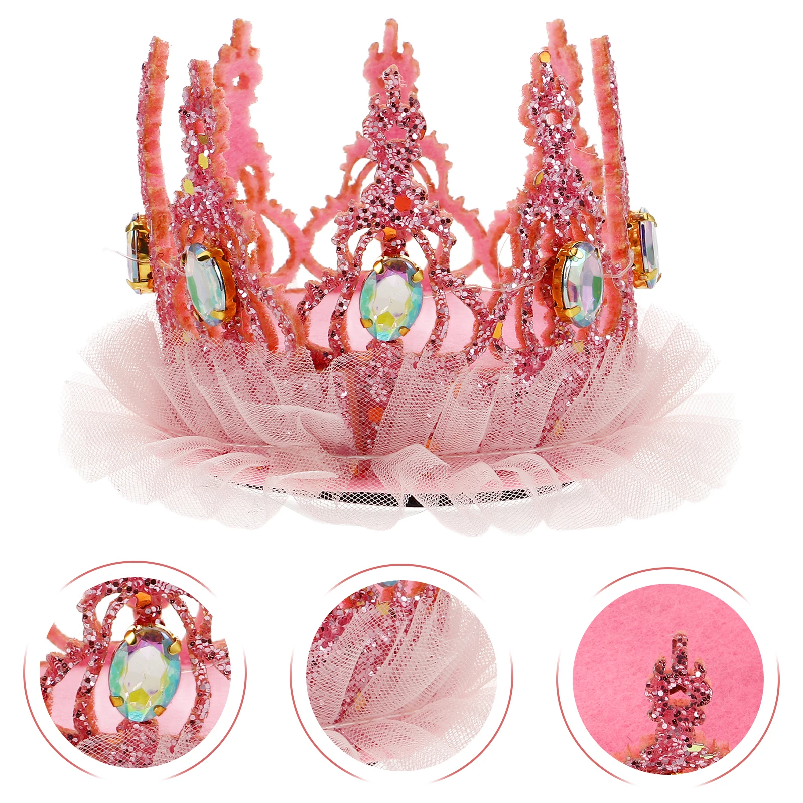 

Stylish Decoration Motorcycle Luxurious Eye-Catching Horns Accessories For Bicycle Skateboard Scooter