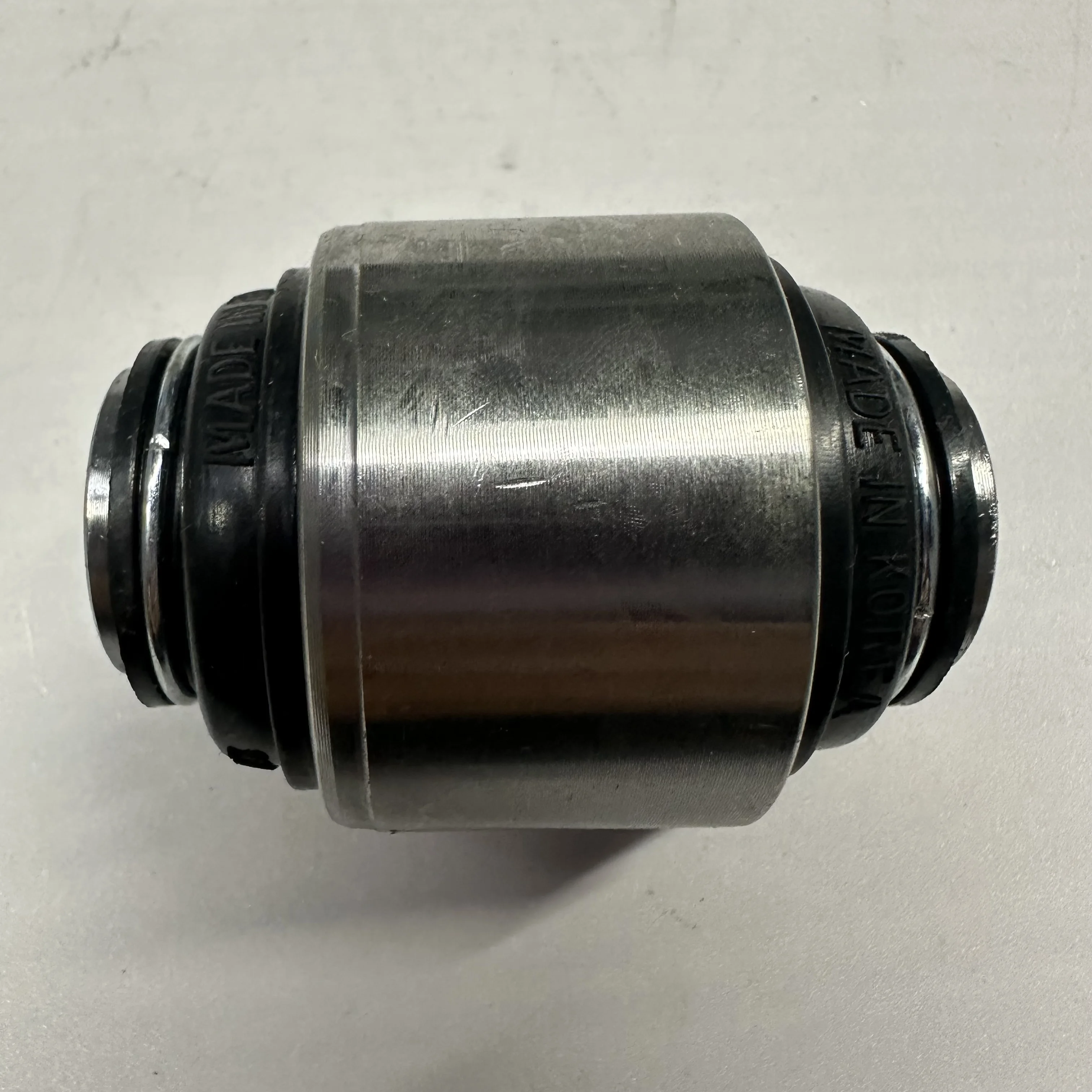 PILLOW BALL ARM BUSHING REAR PER HYUNDAI SEDONA, OPTIMA, SPORTAGE, BORREGO, SANTA FE, AZERA 551304D000 55130-4D000: Recensione e Valutazione