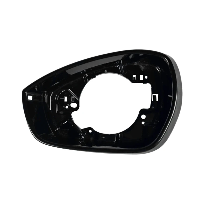 For Chery Arrizo 8 Rearview Mirror Frame Mirror Turn Signal Light Lamp Rearview Mirror Lens Rearview Mirror Decorative Strip