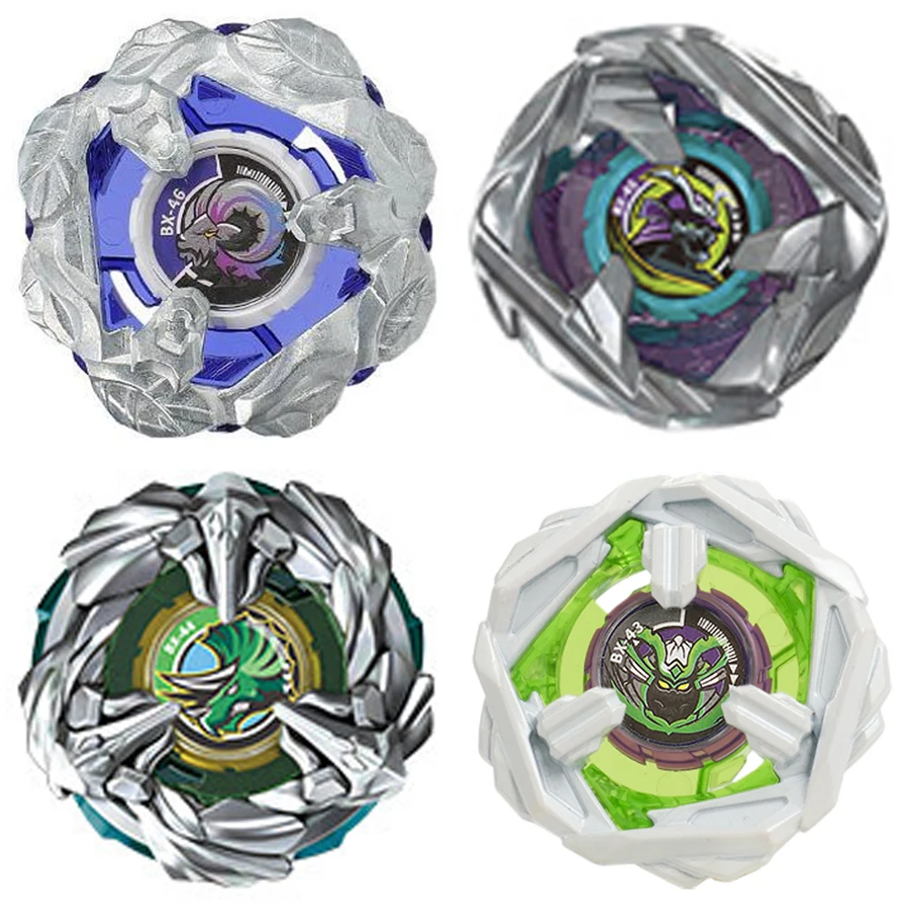 Takara Tomy Beyx Bu…