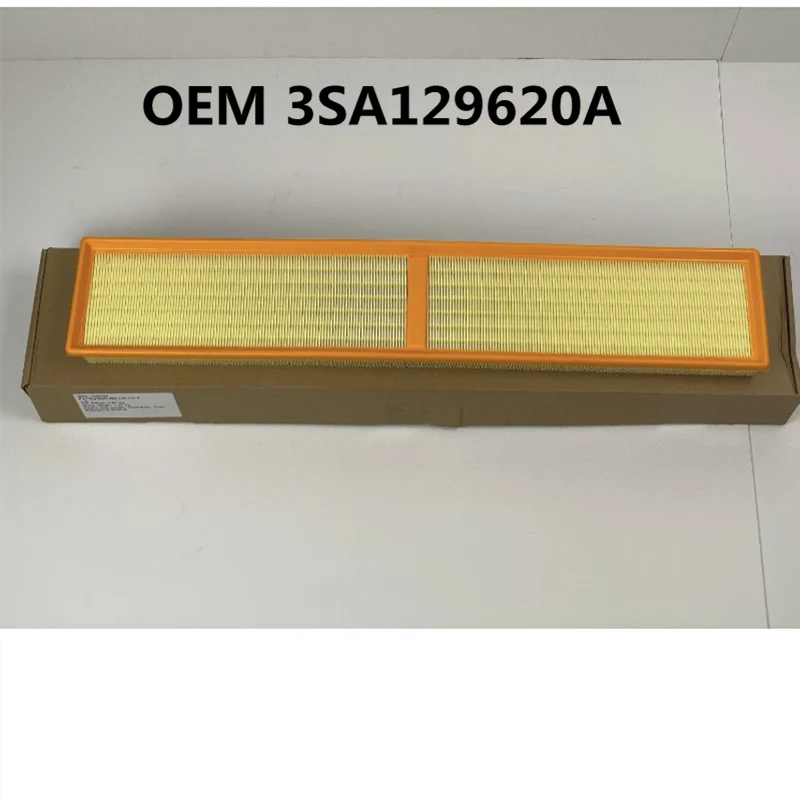 

Air Filter OEM 3SA 129 620 A 3SA129620A For Bentley Continental W12 2018 2019 2020