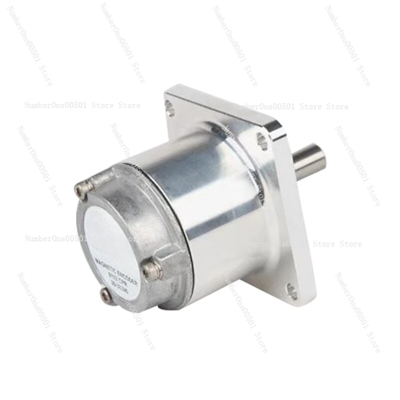 

Numerical control machine spindle encoder 8192CPR 30-30390 93-0447 New