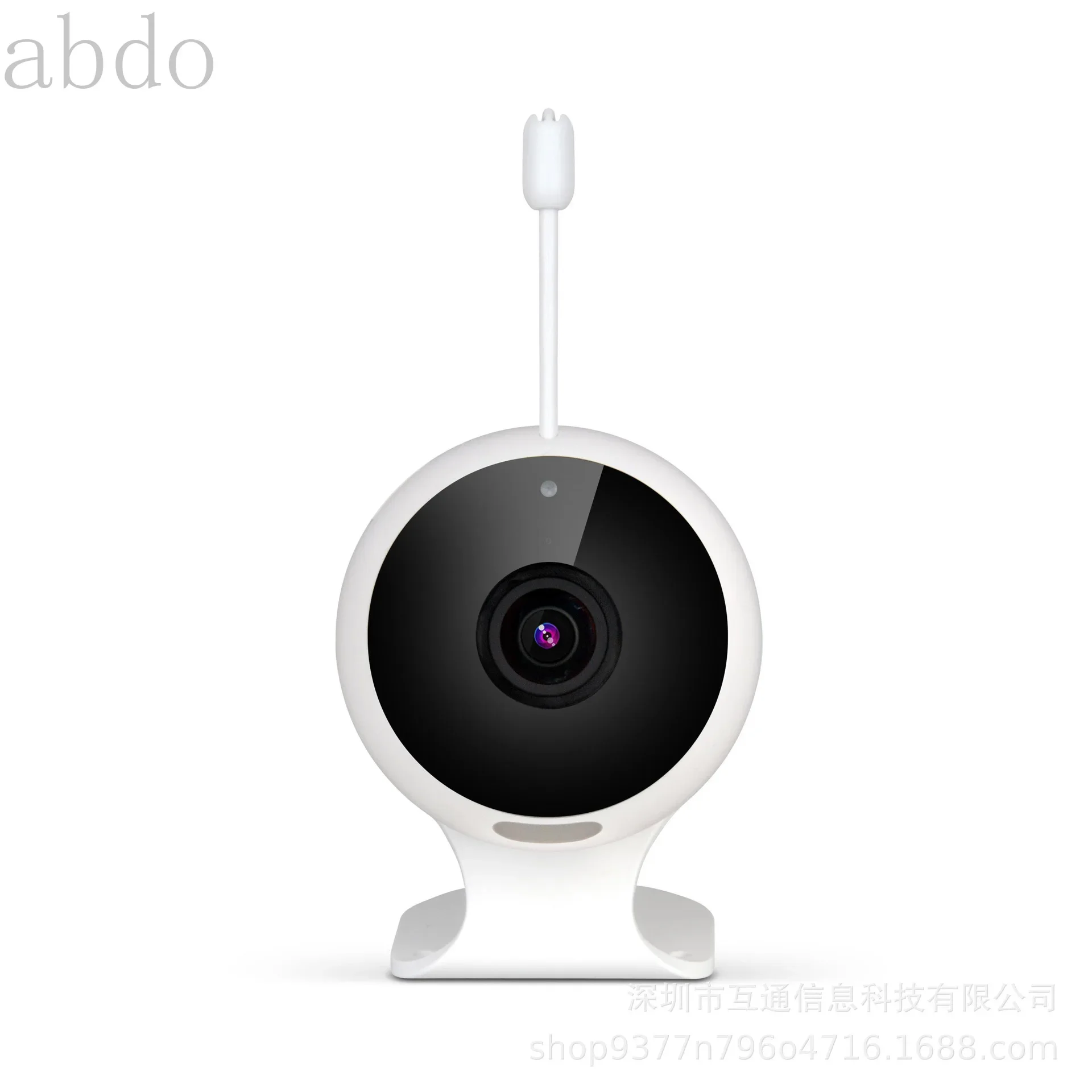 wifi camera1080P Baby monitor with camera security camera WiFi camera