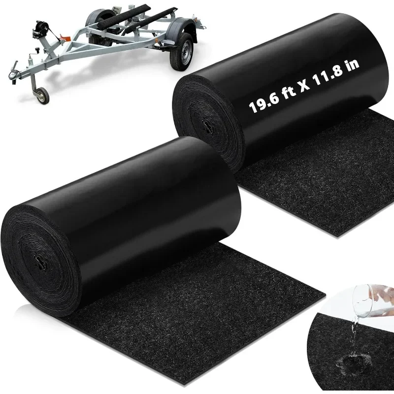 Trailer floor paving waterproof marine outdoor marine useGoods in stock