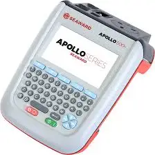 PAT testers Seaward Apollo 500+ 5th Edition and BE EN50699 Compliant