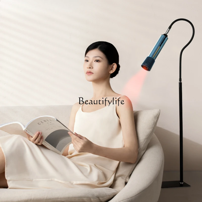 Moxibustion Fumigation Instrument Household Lightning Moxibustion Moxa Stick Appliance Suspension Moxibustion