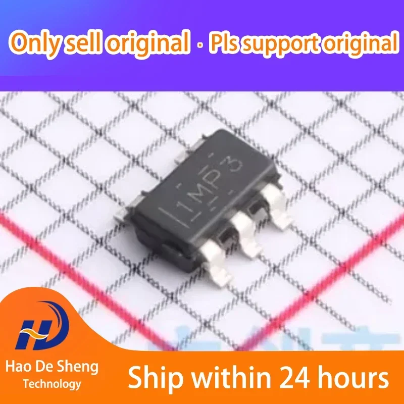 10PCS/LOT INA180A4QDBVRQ1 SOT-23-5 New Original In Stock