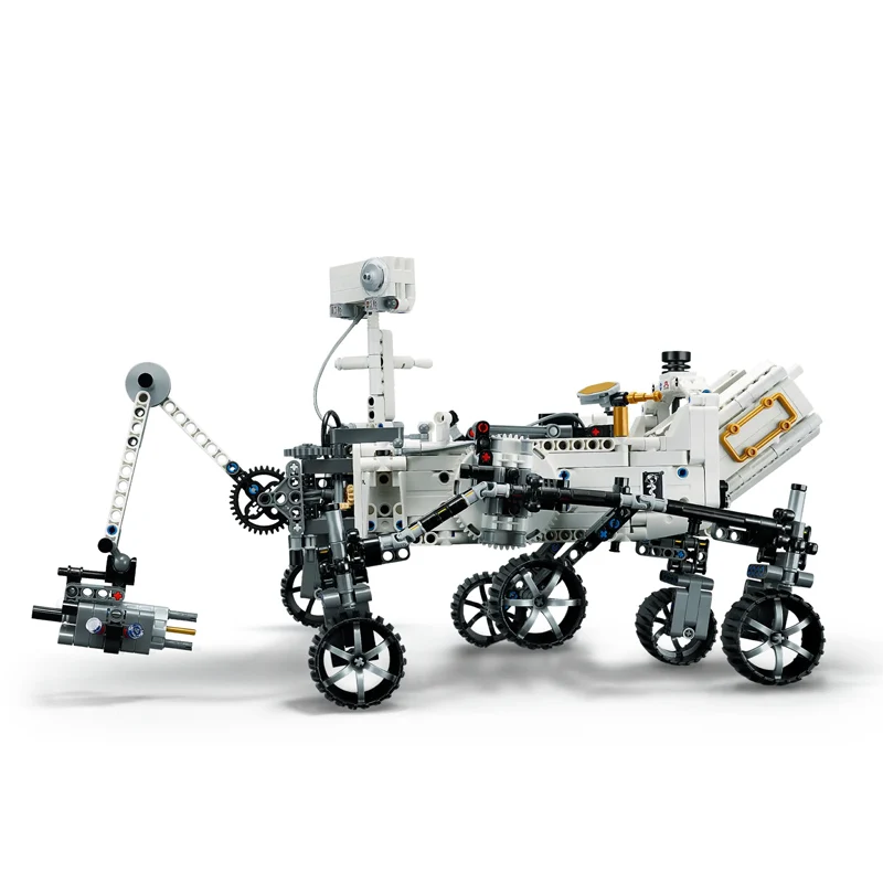 LEGO 42158 Technic NASA Mars Rover Perseverance Set