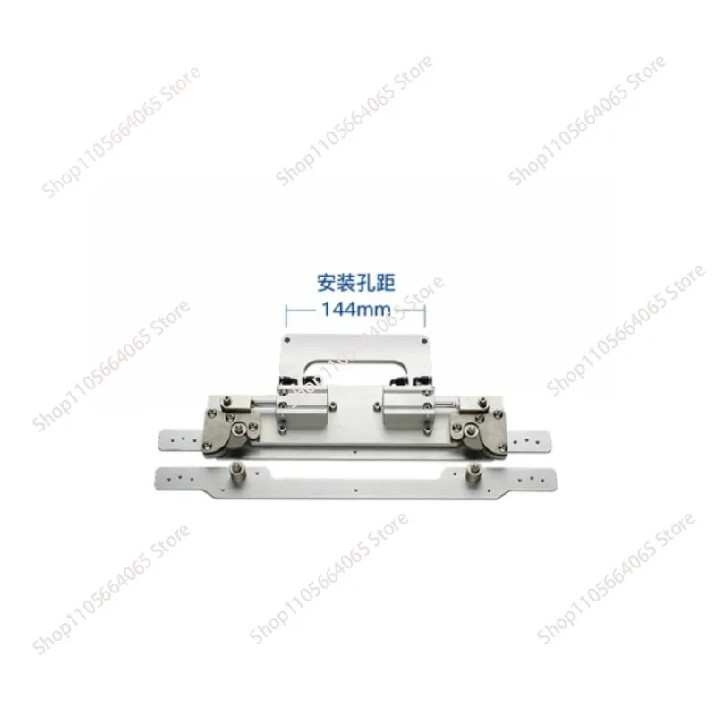 Pattern Machine Quick Mold Changing Fixture Clip Type 3020 326G 342G Computer Car Accessories