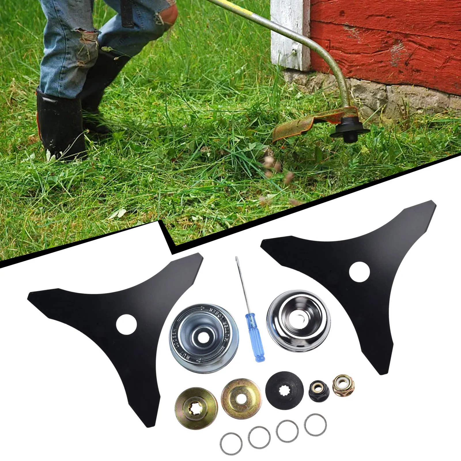 Outdoor Power Equipment String – Outdoor Power Brush Bewertung und Preis