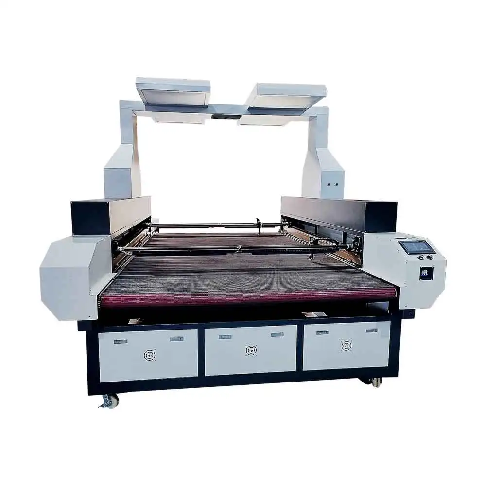 Cut Hijab  Machine For Cutting Acrylic Leather  Engraver