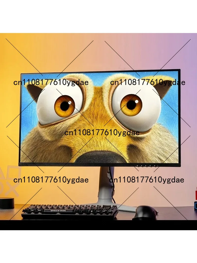 27" Qhd 2560×1440 G…