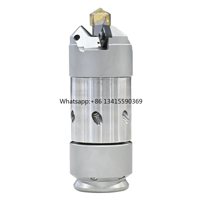 

sharp Nozzle Thread :1/2 or M27 Rear Eight Screw Holes Applicable 150-300 bar 60-150lpm for Cleaning Sewers