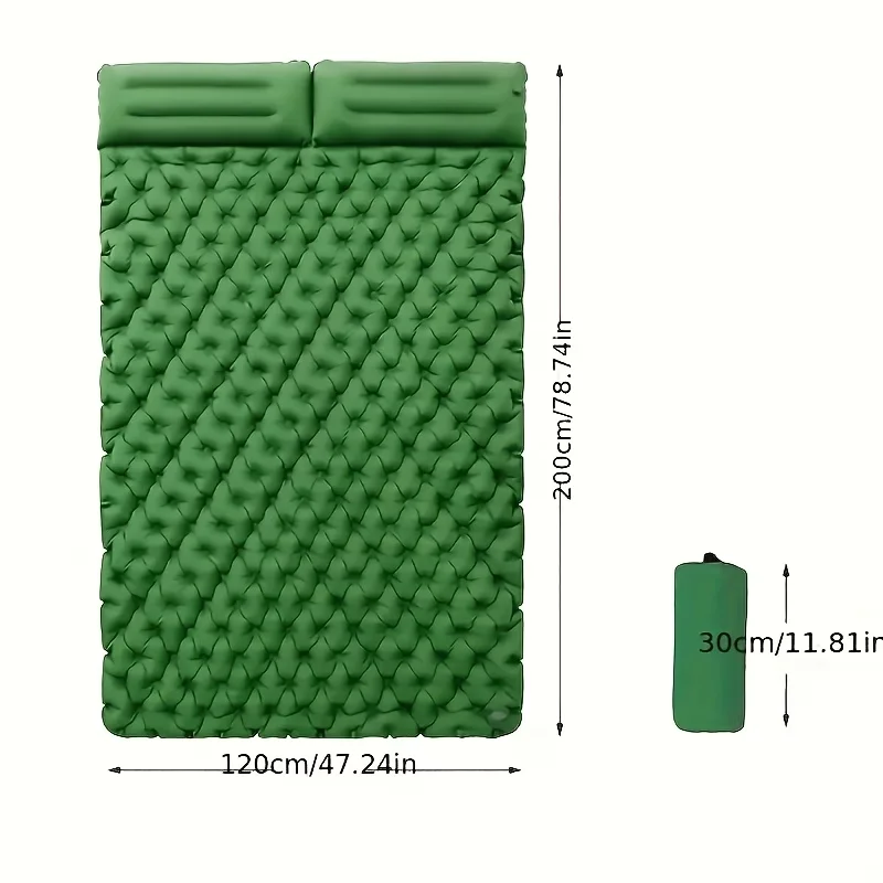 Thumbnail 3 - #27 Low Cost Double Air Beds That Work