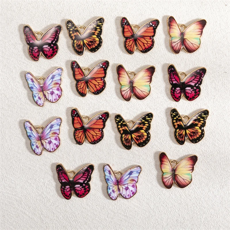 10Pcs/Lot 17*17Mm E…