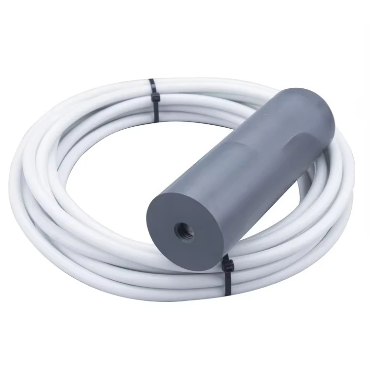 High Precision Ceramic Piezo Anti-Corrosive Level Sensor Pressure Transmitters for Various Liquids