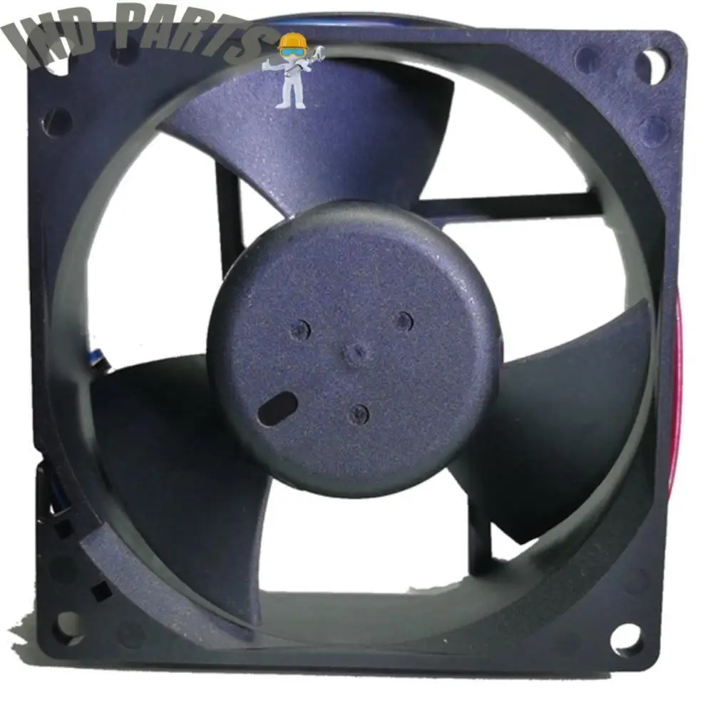 Server Cooling Fan for Delta DC12V 0.68A 8032 8CM 3 wire EFB0812EHF