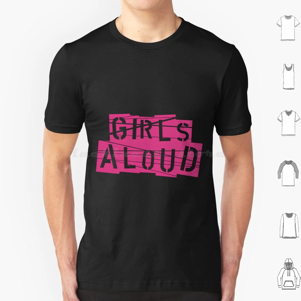 Girls Aloud 2002 Lo…