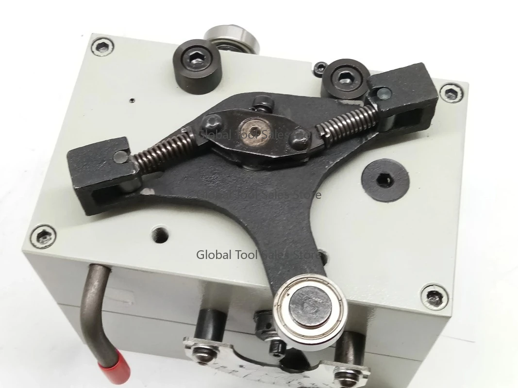 GP3-40 Rolling Ring…