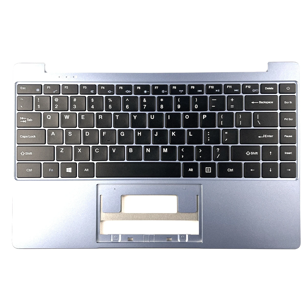 

US Palmrest Keyboard For IPASON Storm Dragon P3 14 inches XU141 MB3151080 F0043-080 (5 colors)