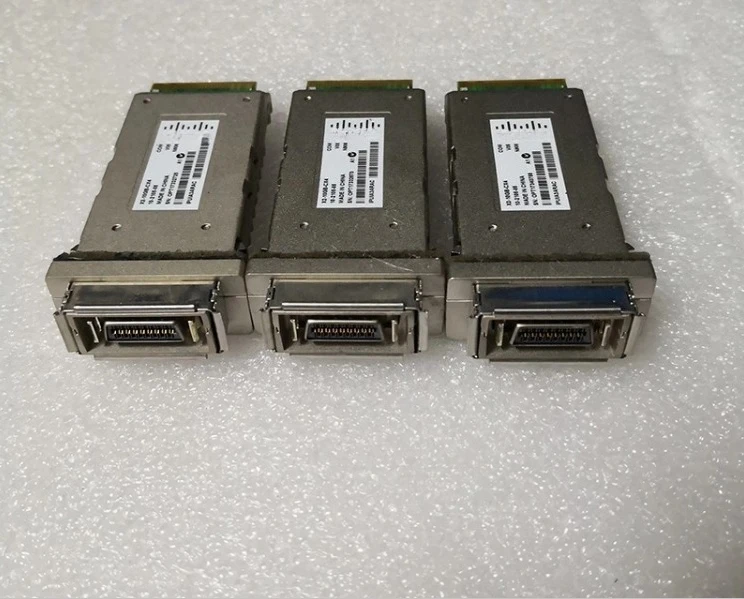 Used For Cisco X2-1…