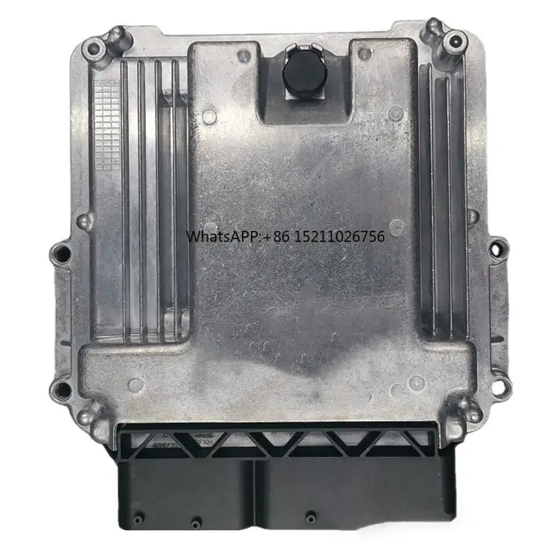 High Quality ENGINE CONTROL UNIT 0281020181  for Dongfeng JAC Chaochai  engine computer board accessories