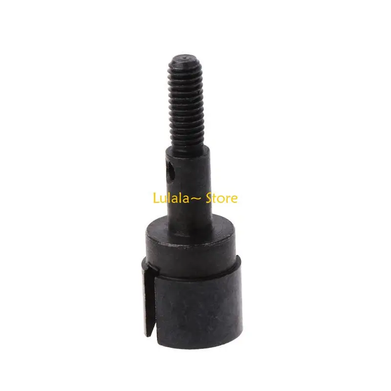 

Y4QA 4pcs RC HSP 02033 Wheel For HSP 1:10 On-Road Car Truck Replacements