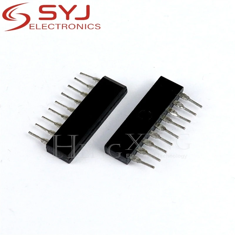 5PCS TDA7056A TDA7056 TC5081AP TC5081 TDA2007A TDA2007 BA6138 6138 MP4209 4209 KA2107 2107 SIP