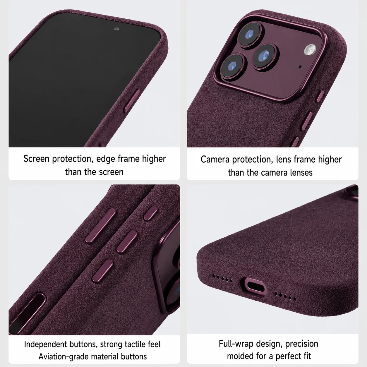 Thumbnail 4 - #18 Iphone 17 Pro Max Cases List of Top Picks