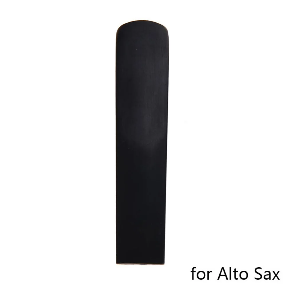 

2Pcs Soprano Saxophone Reeds Strength 2.5 Resin Woodwind Parts for Traditional Instrument Players Soprano Saxophone Reed