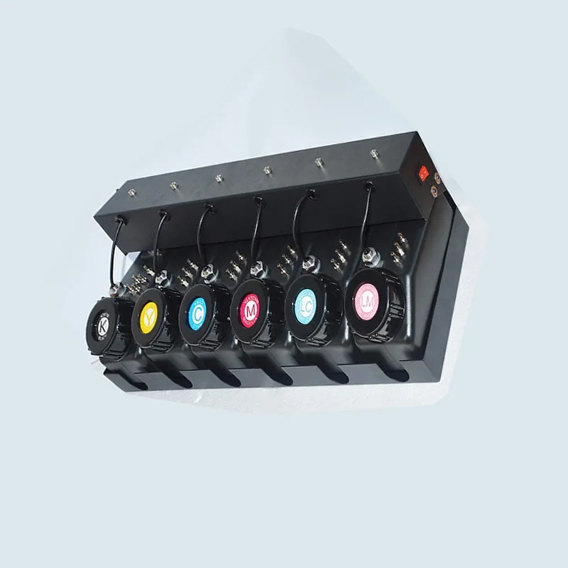 Dtg Direct To Heat … - image