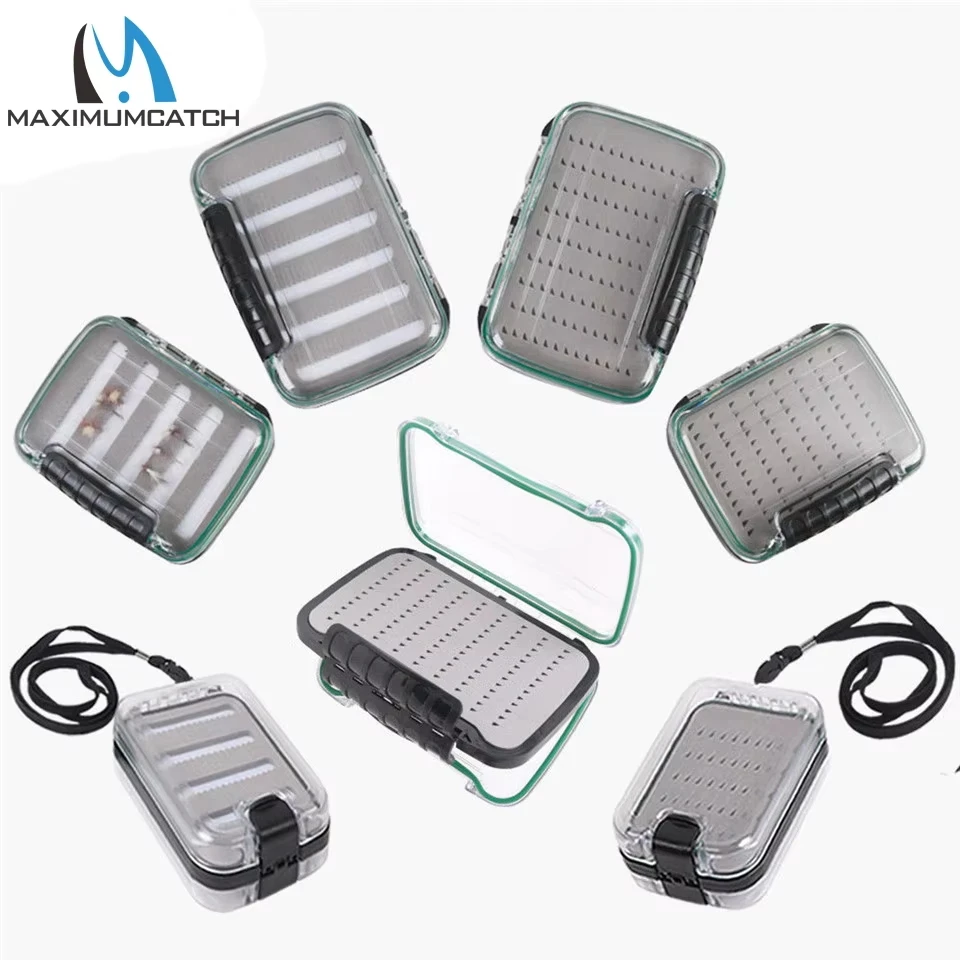 Maxcatch Nds Fly Bo…